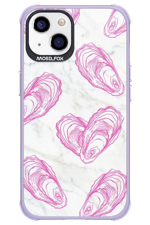 Shelly - Apple iPhone 13