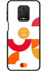 MC EU Color 2.0 - Xiaomi Redmi Note 9 Pro