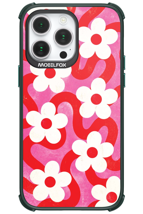 BLOSSOM TWIST 2.0 - Apple iPhone 14 Pro Max
