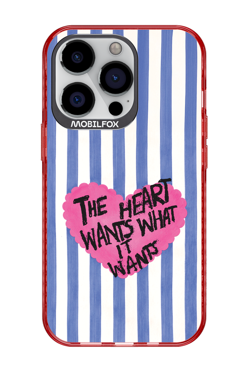 THWYW 2.0 - Apple iPhone 13 Pro