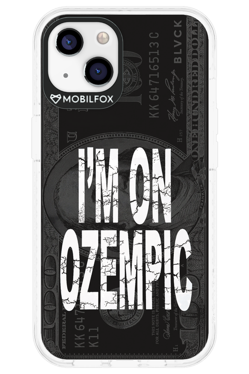 ozempic 2.0 - Apple iPhone 13