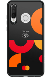 MC EU Black 2.0 - Huawei P30 Lite