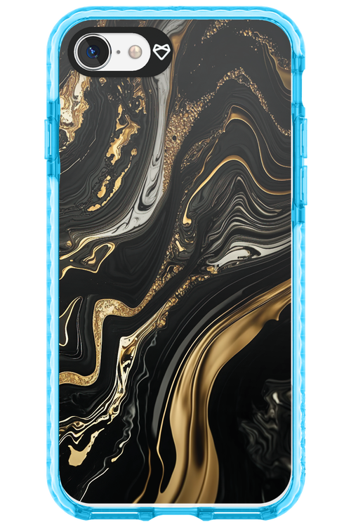 Azrael - Apple iPhone SE 2020