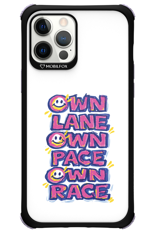 OWN 2.0 - Apple iPhone 12 Pro Max