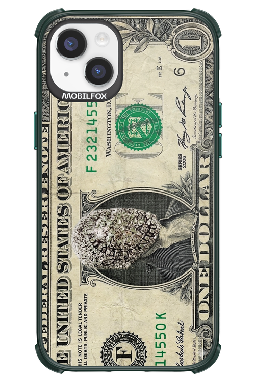 mask 2.0 - Apple iPhone 14 Plus