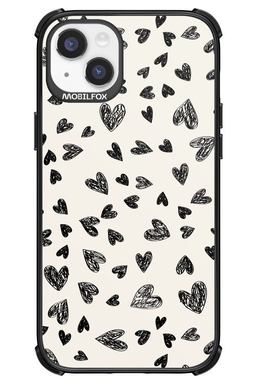 Crazy in Luv 2.0 - Apple iPhone 14 Plus