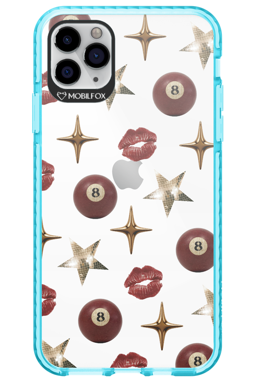 Lucky strike 2.0 - Apple iPhone 11 Pro Max