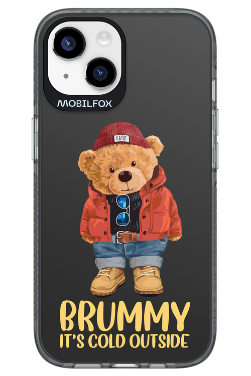 Brummy - Apple iPhone 14