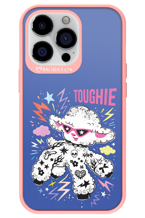 TOUGHIE 2.0 - Apple iPhone 13 Pro