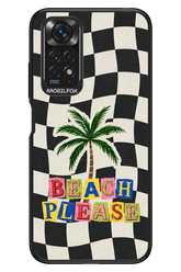 BEACH PLEASE 2.0 - Xiaomi Redmi Note 11/11S 4G