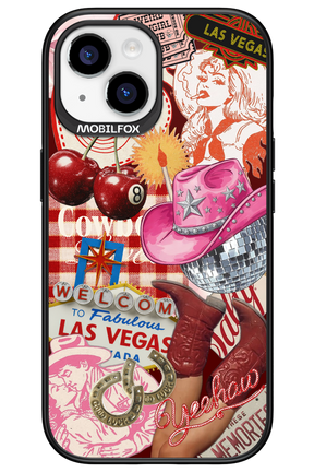 Cowgirl Club 2.0 - Apple iPhone 15