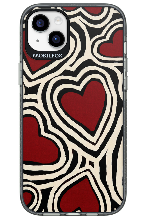 Paint with love 2.0 - Apple iPhone 14 Plus