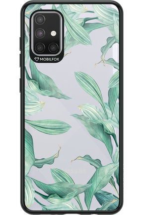 Greenpeace 2.0 - Samsung Galaxy A71