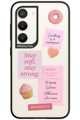 Sweet Babe - Samsung Galaxy S23