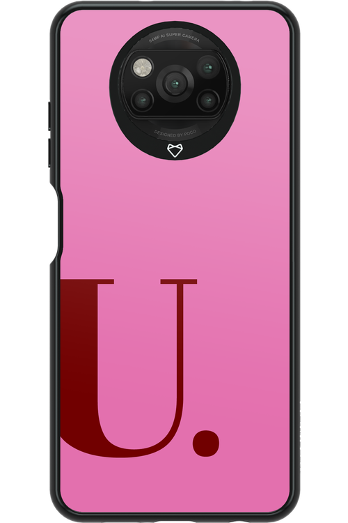 U (Sorbet) 2.0 - Xiaomi Poco X3 NFC