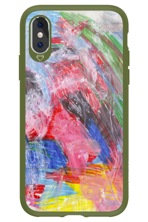 Xrax 2.0 - Apple iPhone XS
