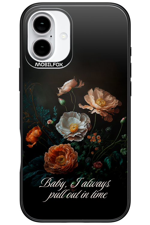 In time 2.0 - Apple iPhone 16 Plus