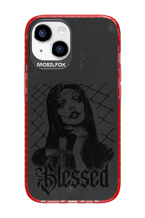 God bless 2.0 - Apple iPhone 14