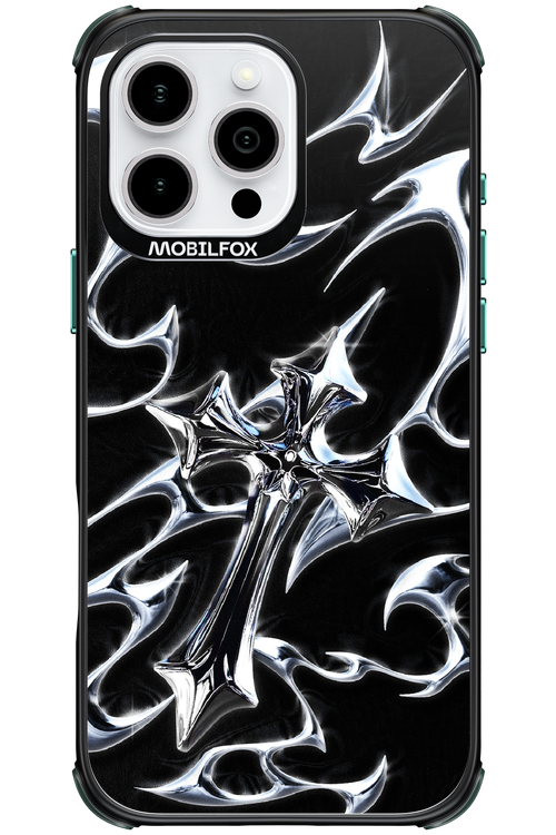 Faith 2.0 - Apple iPhone 16 Pro Max