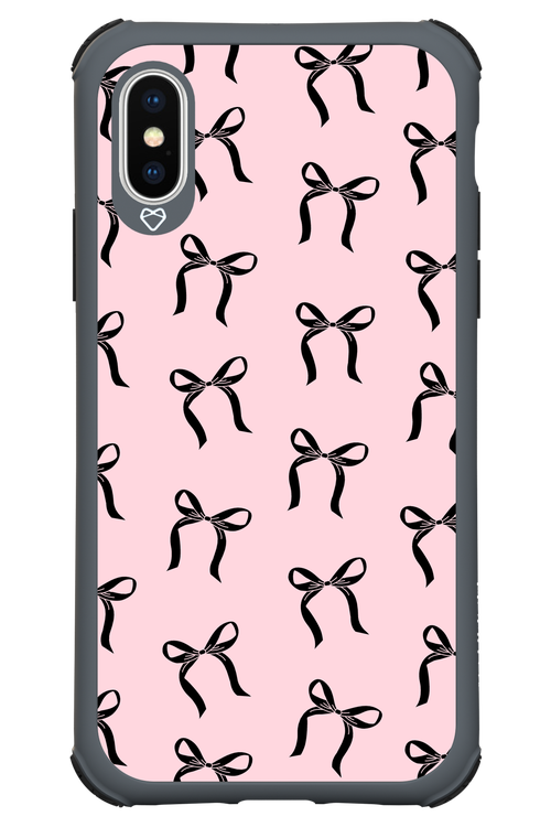 Bow Promise - Apple iPhone XS