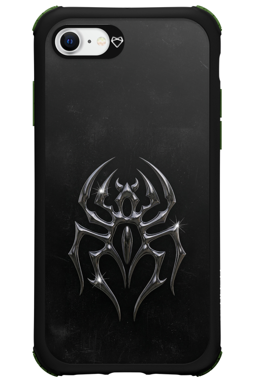 Dark Spider 2.0 - Apple iPhone 8