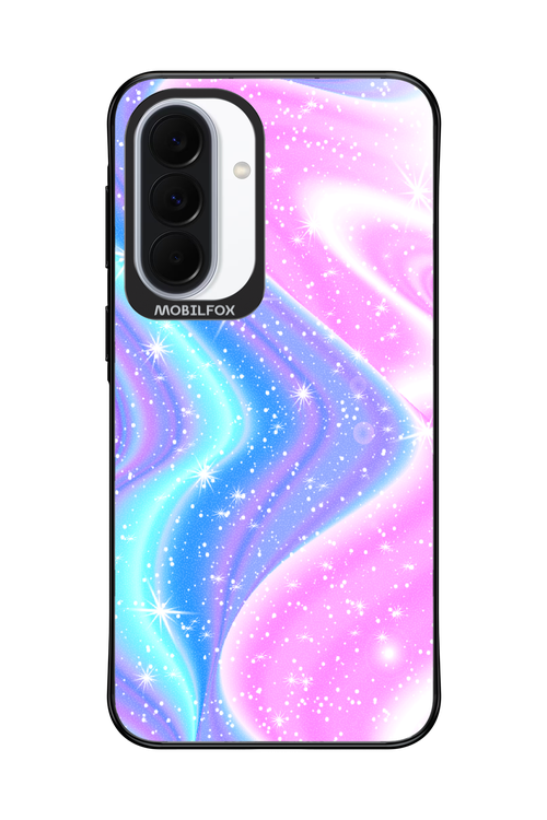 Wonderful Galaxy 2.0 - Samsung Galaxy A57
