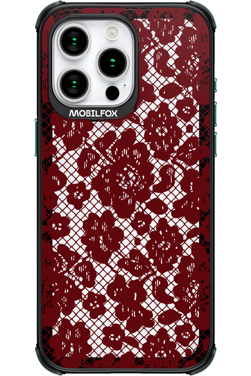 Lace Lover - Apple iPhone 15 Pro Max