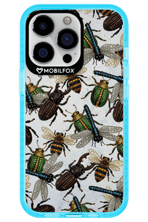 Beetle Gem - Apple iPhone 13 Pro
