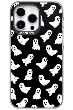 Chill Spirits - Apple iPhone 15 Pro Max