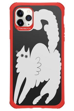 BIG_PUFF - Apple iPhone 11 Pro Max