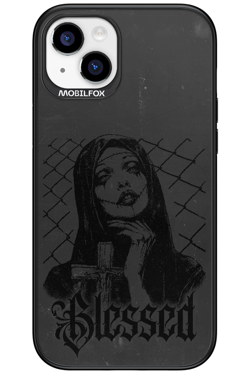 God bless 2.0 - Apple iPhone 15 Plus