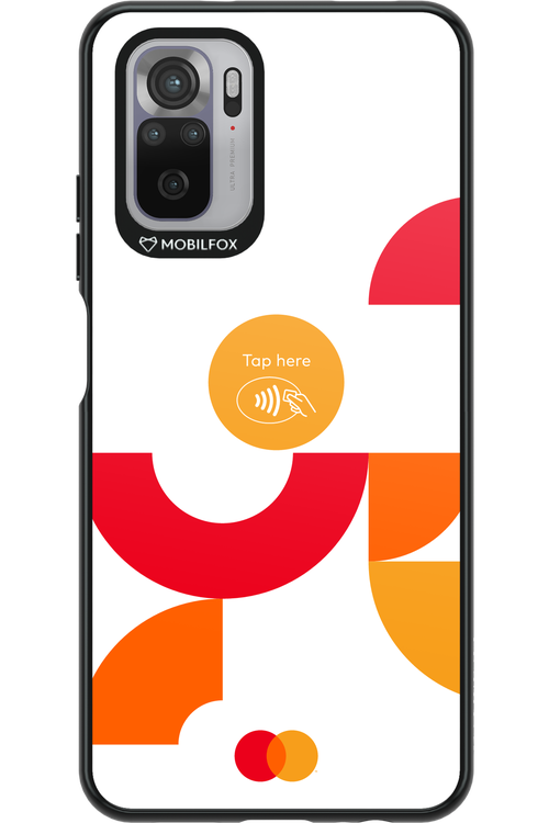 MC EU Color - Xiaomi Redmi Note 10