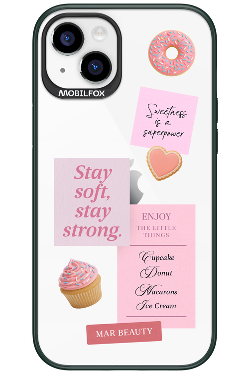 Sweet Babe - Apple iPhone 15 Plus