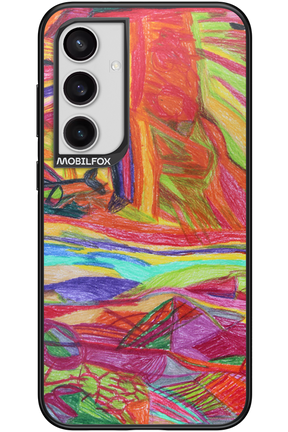 Color Land 2.0 - Samsung Galaxy S24+