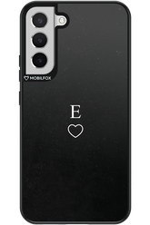 E Black 2.0 - Samsung Galaxy S22+