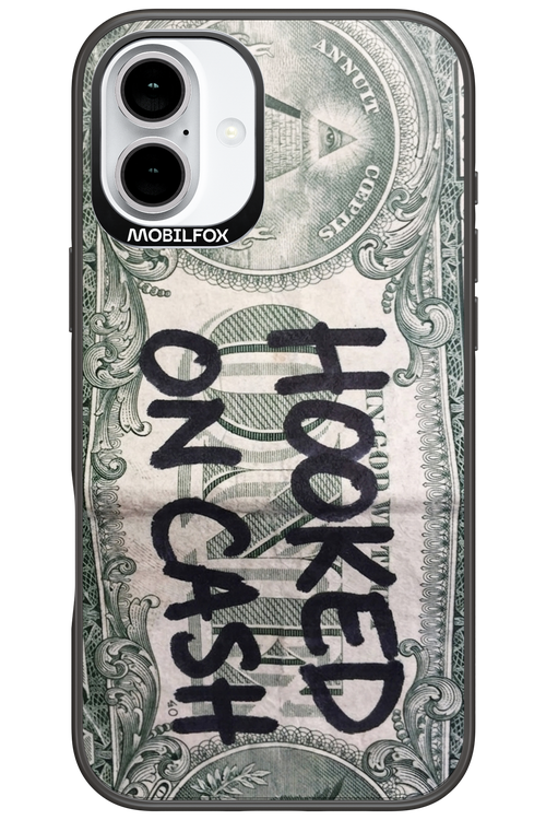 hooked 2.0 - Apple iPhone 16 Plus