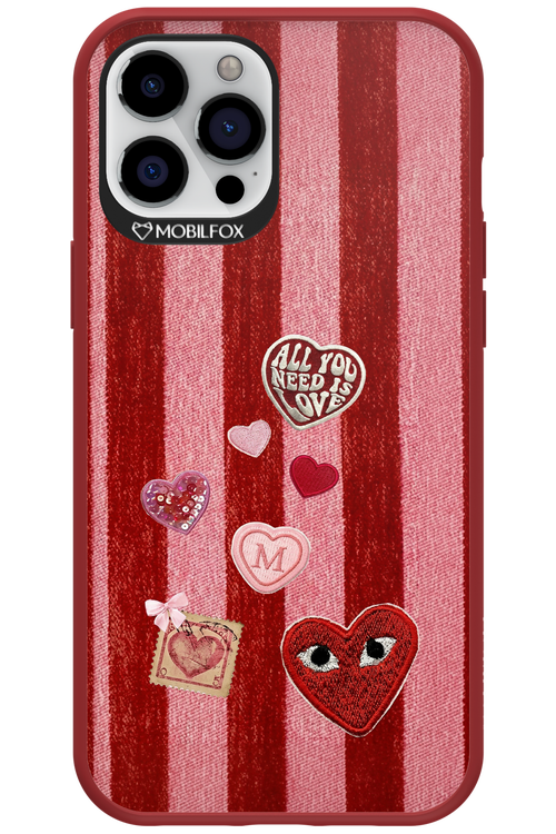 Soul Jeans 2.0 - Apple iPhone 12 Pro Max
