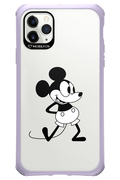 Iconic Mouse - Apple iPhone 11 Pro Max