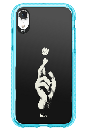 DAMNED LUCK - Apple iPhone XR