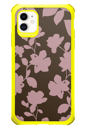 Flower Serenade - Apple iPhone 11