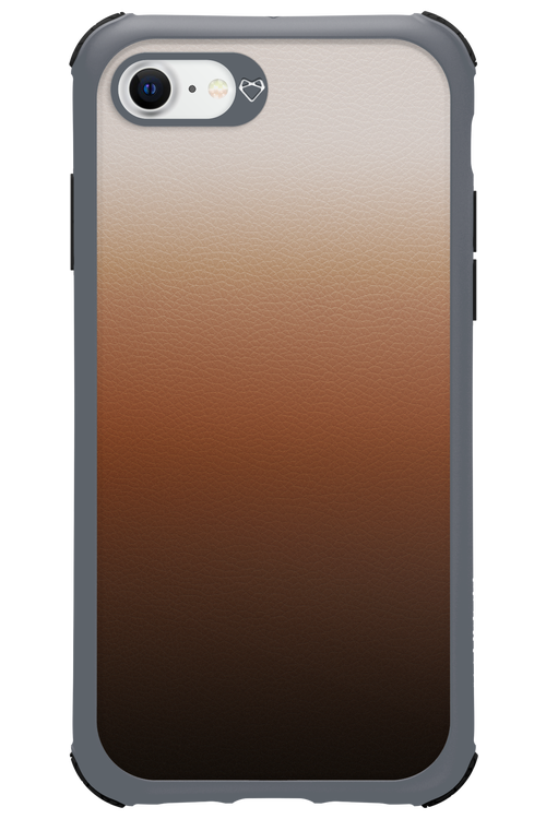 Desert Sunset - Apple iPhone 8