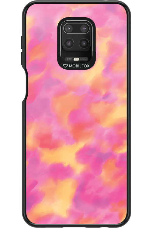 Summer Memories 2.0 - Xiaomi Redmi Note 9 Pro