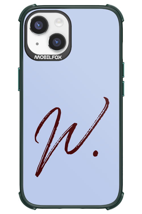 (Jellyfish Presso) W 2.0 - Apple iPhone 14