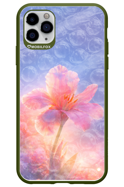 Bubble Flower 2.0 - Apple iPhone 11 Pro Max