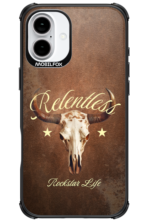 Relentless2 2.0 - Apple iPhone 16 Plus