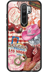 Cowgirl Club 2.0 - Xiaomi Redmi Note 8 Pro