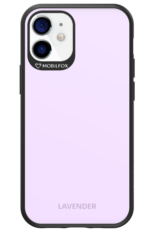 LAVENDER - FS2 2.0 - Apple iPhone 12 Mini