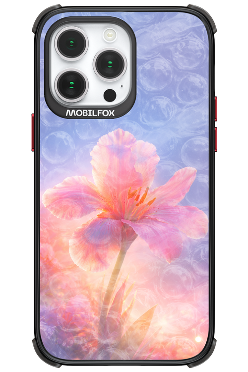 Bubble Flower 2.0 - Apple iPhone 14 Pro Max