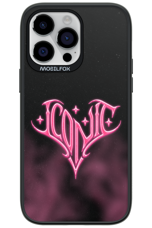 Iconica 2.0 - Apple iPhone 14 Pro Max