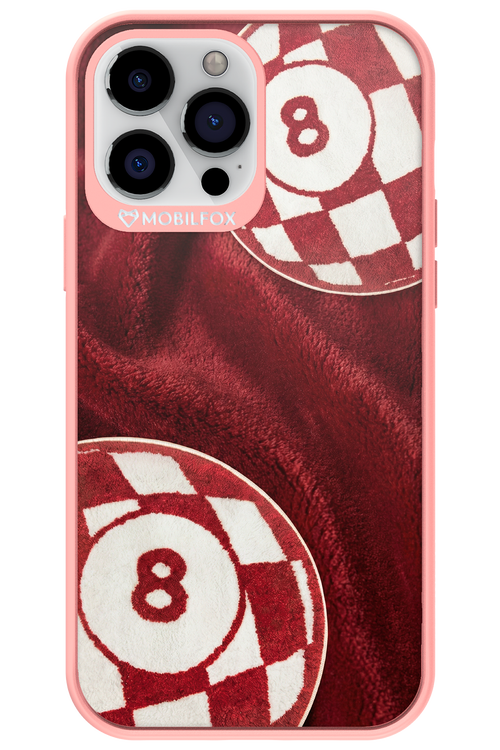 Lucky 8 2.0 - Apple iPhone 13 Pro Max